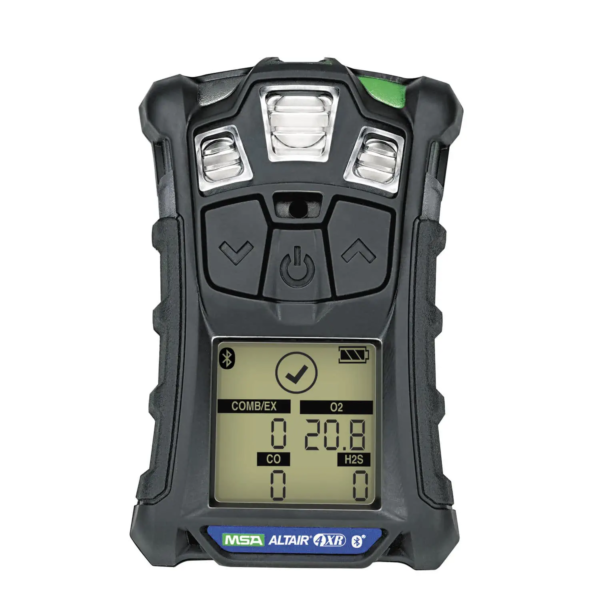 MSA 10178557 ALTAIR 4XR MULTI GAS DETECTOR | PEYMS | SONORA